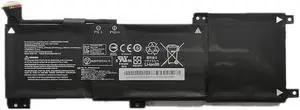 46WH SQU-1723 battery for AORUS 15-XA 15-WA 15-W9 15-SA 15 GIGABYTE