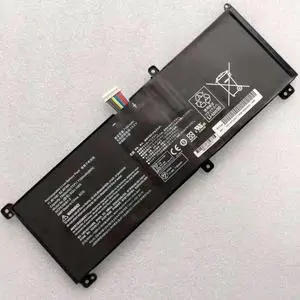 81.86WH SQU-1611 battery for Hasee 15GD870-XX70K