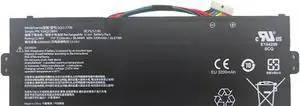 38.04WH SQU-1709 battery for Hasee 916Q2286H 3ICP5/57/81 Tablet
