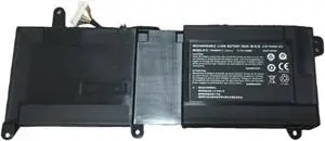 45WH P640BAT-3 battery for Clevo THUNDEROBOT 911ST ST-R1 6-87-P640S-4231A
