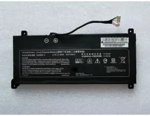 49WH NL40BAT-4 battery for CLEVO Machcreator-A 15.6" Young 15 NKNL52RU