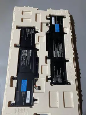 45WH PC VP-BP151 battery for Nec PC-VP-BP151 laptop batteries