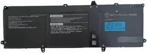 48WH PC VP-BP149 battery for NEC PC-VP-BP149