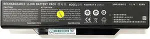 93WH N350BAT-9 battery for Clevo 6-87-N350S-4D7 6-87-N350S-4D7