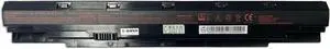 32WH N240BAT-4 battery for Clevo N240JU N250LU N250JU N240BU