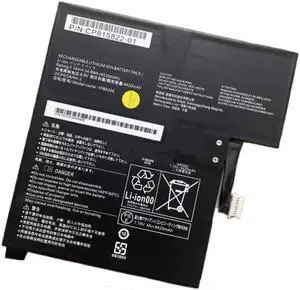 34.9WH FPB0366 battery for Fujitsu Stylistic R726 R726-0M871PDE
