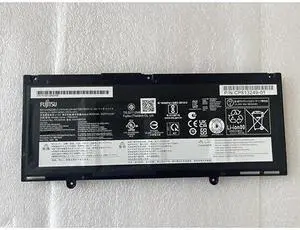 60WH FPB0363S battery for Fujitsu LifeBook E5412A