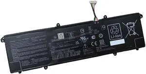 50WH C31N1905-1 battery for Asus T3302K Soft Keyboard