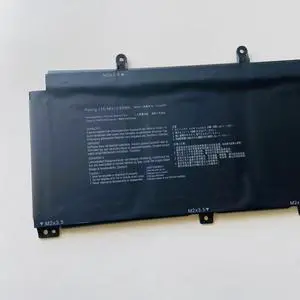 62WH C41N2009 battery for ASUS ROG Flow X13 GV301QC GV301QE GV301R PV301