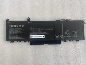 50WH BATGXITHL31 battery for UNIS BATGXITHL31