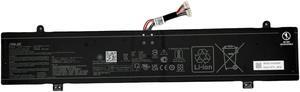 90WH C41N2109 battery for Asus ROG Flow X16 GV601RE-M5057X NR2203RW NR2203RM