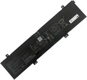 76WH C41N2101 battery for ASUS ROG Zephyrus G14 ZenBook PRO 17
