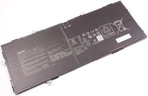 67WH C22N2023 battery for ASUS Chromebook CX1700 CXB170 CXB170CKA-212.BCLN6