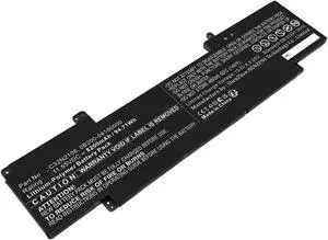 96WH C32N2108 battery for Asus ZenBook UX7602ZM-XS91T