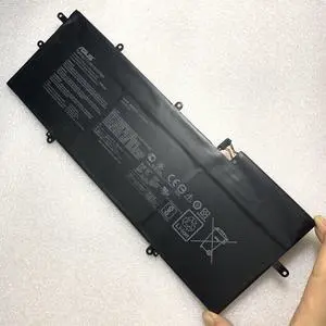 57WH C31N1538 battery for ASUS ZenBook Flip Q324UA Q324UAK UX360UA UX360UAK