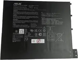 50WH C31N2104 battery for Asus T3300K Soft Keyboard