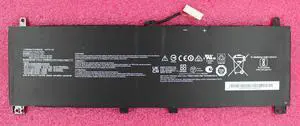 90WH BTY-M54 battery for MSI Creator Z16-A11U A11UE A11UET MS-1571