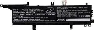 95WH C32N1838 battery for Asus ProArt StudioBook Pro X W730G5T W730