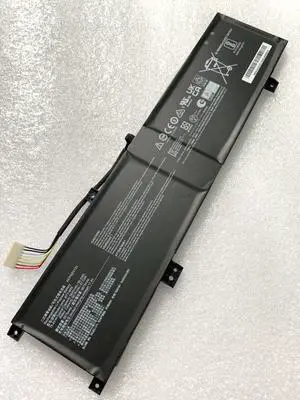 90WH BTY-M55 battery for MSI Alpha 15 B5EX A3DDK B5EEK A4DEK