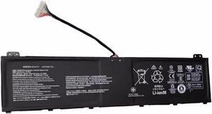 90WH AP21A7T battery for Acer Nitro 5 AN517-55 Helios 300