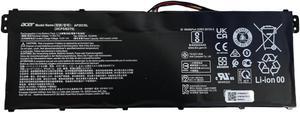 53WH AP20CBL battery for Acer Aspire 5 A515-45 Swift SF314 R5-5500U