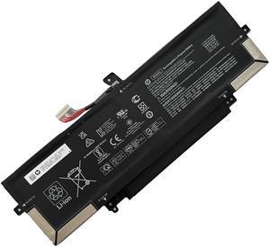 54WH HK04XL battery for HP ELITEBOOK X360 1030 1040 G7 G8