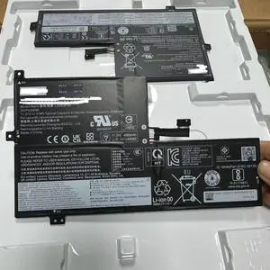 L22X3PG0 L22B3PG0 L22M3PG0 L22C3PG0 Battery for Lenovo Chromebook 100E/300E/500E Gen 4 | 11.31V 47Wh 4156mAh | Compatible with IdeaPad Flex 3/Slim 3 Chrome
