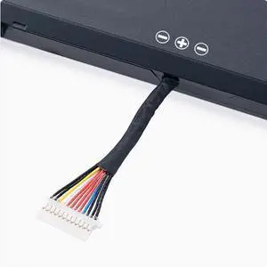 FM08 14.6V 83.22Wh (12-Pin) Laptop Battery for HP Omen 17-an Series (17-an000/17-an100) Ver.2- HSTNN-LB8A/LB8B, TPN-Q195, 922752-421, 922976-855