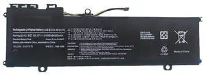 AA-PLVN8NP 15.1V 91Wh (6050mAh) Li-ion Laptop Battery for Samsung ATIV Book 8 Touch NP770Z5E/NP780Z5E/NP880Z5E Series - Compatible with PLVN8NP, AAPLVN8NP
