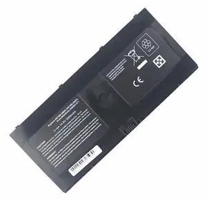 AT907AA 14.8V 35.52Wh (2400mAh) Li-Polymer Battery for HP ProBook 5310m/5320m - Compatible with FL04, HSTNN-C72C, HSTNN-DB1L