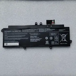 PS0011UA1BRS Battery for Dynabook Portege X30L-J / Toshiba X30W-J  15.4V 53Wh 3450mAh Li-ion Laptop Battery  Compatible with Models: PCR12U, PCR10A, PCR10L, PCR10T