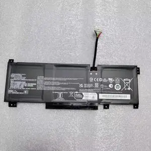 BTY-M492 53.5Wh Battery for MSI Sword 15, Katana GF66/GF76, Pulse GL66/GL76  for MSI Laptop Battery (Compatible with A11U, 11UD, 12UG, 11UI, 11UJ Models)MSI BYM492 WHTE CONNECTOR