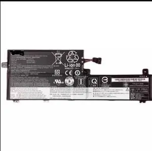 L19C6P72 L19L6P72 Replacement Battery for LENOVO ThinkPad P15v/T15p (68Wh, 11.55V)