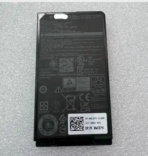 18Wh Replacement Battery for DELL Latitude 7030  Compatible with WV9RV, WCKPX