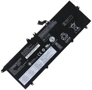 L18L3PD1 Battery for Lenovo ThinkPad T490s/T495s/T14s Series | 57Wh 4-Cell Li-ion | Replaces L18C3PD1,L18M3PD1 , L18M3PD2, 02DL013
