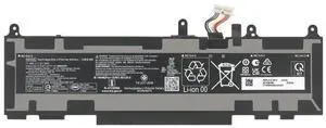 HP WP03XL Battery (4249mAh, 51Wh) for HP EliteBook G9 Series & Split X2 13-M000  OEM Part # WP03XL, HSTNN-LB9C, M64305-2C1