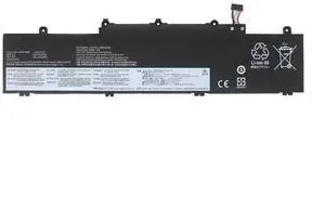 5B10X02603 45Wh Battery  Compatible with ThinkPad E14-G2 & E15-G2 (2nd Gen)  Replaces 5B10X02606, 5B10X02594, L19L3PD5  Li-ion OEM Replacement