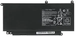 C32-N750 69Wh Battery for ASUS N750/N750JK/N750JV  Replacement for 0B200-00400000  11.1V Li-ion Laptop Battery (Compatible with N750Y47JV, R750JV, N750JK-DB71 Models)