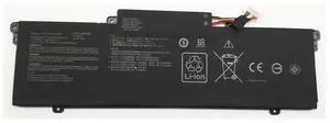 C31N1914 Battery for Asus ZenBook 13 UX425UG / ZenBook 14 UX435EA UX435EG UM425QA | 63Wh 11.61V | Replaces 0B200-03730100, 3ICP6/70/81