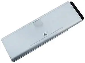A1280 Battery for Apple MacBook 13" A1278 (2008 Version ONLY) | 56Wh 6-Cell | Replaces MB771G/A, MB467LL/A, MB466LL/A | 10.8V | Check Year Before Buy!
