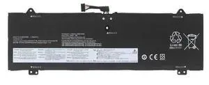 L19C4PDC Battery for Lenovo Yoga 7-14ITL5 82BH / 7-15ITL5 82BJ | 15.36V 71Wh 4-Cell | Replaces 5B10Z26482, L19M4PDC, SB10Z26481 | Includes Tools