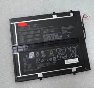 C21N2209 Battery for ASUS VivoBook 13 Slate T3304 T3304GA Series | 50Wh 6-Cell | Replaces 0B200-04360000, 2ICP4/61/146 | 7.74V Detachable 2-in-1 Laptop