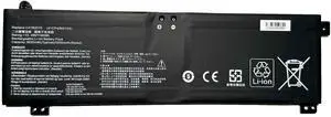 Premium C41N2010 Replacement Battery for ASUS ROG Strix G15/G17 Series - 56Wh Li-Polymer (15.48V) - Compatible with G513IC/G513IH/G513QC/G513QE/G713QE Models