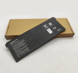 AP22A8N Replacement Battery for Acer Swift Go 16 SFG16-71 / 14 SFG14-71 & TravelMate P2 P4 P6 Series | 15.52V 65.01Wh | TMP214-55 TMP416-52 Compatible