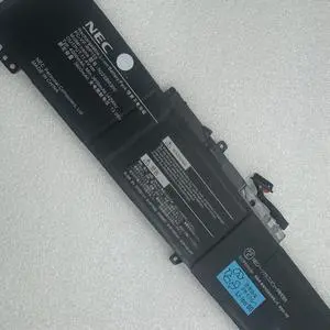 PC-VP-WP155 Replacement Battery for NEC N22SBR300 Laptop - 42Wh High Capacity Li-ion (11.4V 4000mAh)