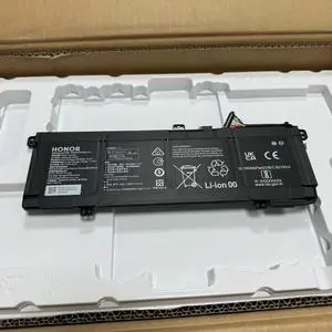 HB6683Q2EEW-41A Replacement Battery for Honor MagicBook 14 2022 & Pro 16 2024 | 15.4V 75Wh Li-Polymer | Compatible with GLO-F56, GLO-N56, 41CP7/63/72