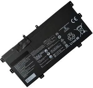 HB30B1W8ECW-31 Replacement Battery for Huawei MateBook X 2021 | EUL-W19, EUL-W29, EULD-WFH9 | 11.46V 42Wh | 3-Year Warranty