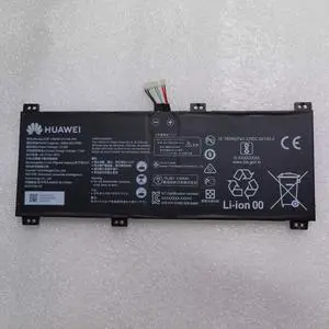 HB6081V1ECW-41 Replacement Battery for Huawei MagicBook Pro 2020 & Honor Hunter V700 | 15.28V 56Wh | HBL-W19, HLY-W19RP, HB6081V1ECW-41b/41c Compatible