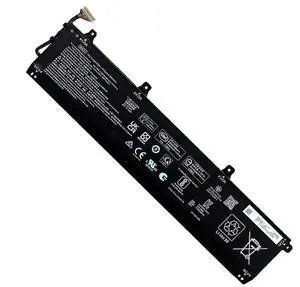 IR06XL 83Wh Laptop Battery Replacement for HP ZBook Power G7/G9/G10 Mobile Workstation - 11.58V 6880mAh, Compatible with M02029-005 TPN-DB0C M01523-2C1/2C2, W/Screwdrivers