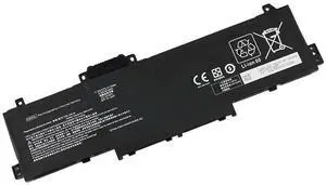 AE03XL Replacement Battery for HP 240 250 G10, 15 A11U, GF66/76 11UD/UE | 11.25V 41Wh | Compatible with TPN-Q286, DB1M, HSTNN-OB3E, N21969-005